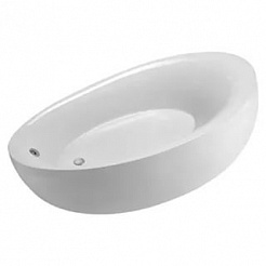 Villeroy & Boch Акриловая ванна Aveo new generation UBQ194AVE9W1V-01 alpin – фотография-7